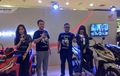 All New Honda Vario 125 dan 150 Launching di Solo, Ini Harganya Untuk Wilayah Jawa Tengah