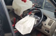 Penting, Ini Tanda-tanda Airbag Mobil Bekas Sudah Diakali, Simak