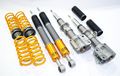 Ohlins Indonesia Pasarkan Shockbreaker Mobil Tipe DFV, Begini Cara Kerjanya!