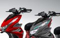 Honda BeAT Tampil Gahar Ketempelan Desain Italjet Dragster, Kaki Berubah Pakai Swing Arm dan Monosok