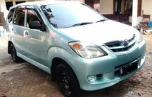 Ini Pilihan Harga Mobil Bekas Daihatsu Xenia 2005, Termahal Cuma Rp 70 Juta
