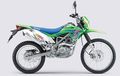 Mirip Motor Trail Tua, Kawasaki KLX 150L Dihantam Diskon di Dealer Ini