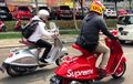 Wah, Harga Vespa Terbaru Ini Bisa Jadi Yang Paling Mahal Cuma Gara - Gara Ditempel Label Ini