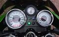 Jadi Main Tebak-tebakan, Motor Kawasaki ini Gak Punya Fuel Meter Lho