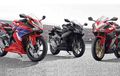 Bikin Melongo, Sekali Ganti Busi Honda CBR250RR Ngabisin Duit Segini