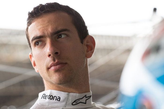 Bergabung ke tim Williams menggantikan Robert Kubica, Nicholas Latifi akan jadi rekan setim George Russell di F1 musim 2020