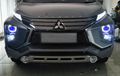 Harga Dan Ragam Pilihan Headlamp Cantik Buat Mitsubishi Xpander