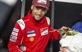 Kesempatan Terakhir, Alvaro Bautista Masih Jajal Motor Ducati MotoGP