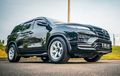 Begini Setup Kaki-kaki Toyota Fortuner VRZ 850 Nm Tetap Aman Digeber