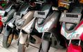 Buruan Sikat, Harga Motor Bekas Yamaha NMAX 2018-2019 Rp 18 Jutaan