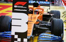 Raih Posisi Ketiga di Kualifikasi F1 Styria 2020, Carlos Sainz: Ini Hasil Terbaik dalam Karier Saya