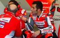 Hadapi MotoGP 2019, Danilo Petrucci Rela Tidak Liburan Demi Mempelajari Motor Ducati