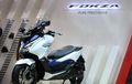 Terjual Lebih Banyak, Honda Forza 250 Kalahkan PCX di GIIAS 2018