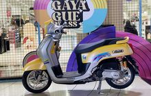 Modifikasi Fazzio Gak Harus Kalcer, Racing Look Juga Keren!