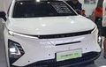 Promo Chery di Jakarta Fair Kemayoran, E5 Dapat Harga Spesial Jadi Semurah Ini