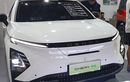 Promo Chery di Jakarta Fair Kemayoran, E5 Dapat Harga Spesial Jadi Semurah Ini