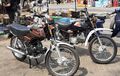 Honda Win 100 Jadi Artis, Biaya dan Waktu Restorasi Tergantung Kondisi