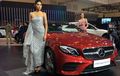 Penjualan Mercedes-Benz Meningkat, Ini Kata CEO MBDI