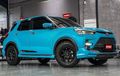 Daihatsu Rocky Neo Retro Nih Penantangmu, Toyota Raize Gaya ALTO