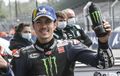 Pernah Menang di Sirkuit Mugello, Begini Harapan Maverick Vinales di MotoGP Italia 2021