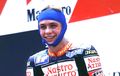 Nostalgia Kemenangan Valentino Rossi di MotoGP Indonesia, Selebrasi Bandana Biru Bikin Heboh
