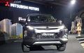 Ini Beberapa Fitur  Yang Diusung Oleh Mitsubishi Triton Terbaru