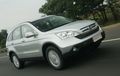 Kilas Balik Honda CR-V Kura-kura, Facelift Radikal Pengundang Debat