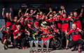 Otorace: Kata Alvaro Bautista Setelah Sapu Bersih Balapan WorldSBK Australia