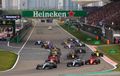 Belum Masuk di Jadwal F1 2020, China Bisa Gelar Balapan Dua Kali?