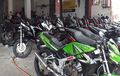 Honda Tiger, Megapro, CB150R, Verza, Byson, V-Ixion Bekas, Naked Sport di Bawah Rp 10 Juta