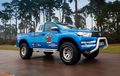 Keren Nih, Inspirasi Modifikasi Toyota Hilux Bergaya RC Tamiya!