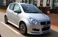 Harga Suzuki Splash 2015 Bekas Kian Terjangkau, City Car Stylish
