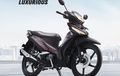 Alasan AHM Bikin Segar Tampilan Honda Supra X 125 2018