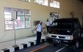 Dishub Sleman Kembali Membuka Layanan Uji Kir Kendaraan, Wajib Cashless Enggak Terima Pembayaran Tunai