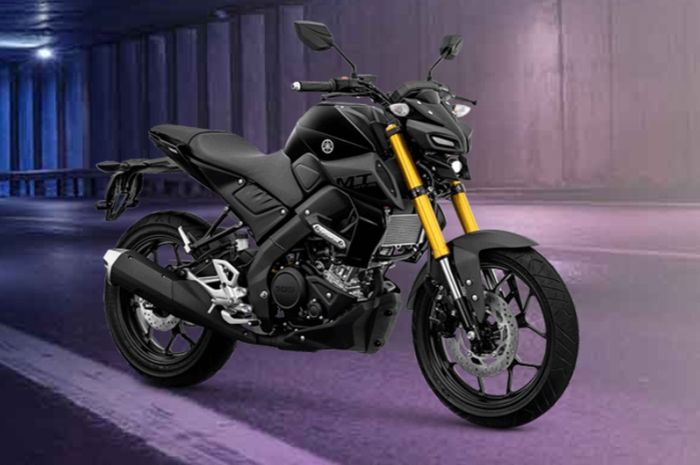 Yamaha MT-15 resmi dirilis YIMM