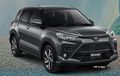 Toyota Raize Tipe G, Alternatif Menarik Buat yang Ogah Inden Lama