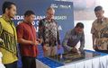 Jelang Akhir Tahun, RMA Indonesia Buka Dealer Ford di Kota Samarinda