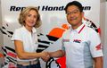 Repsol dan Honda Enggak Jadi Cerai, Justru Perpanjang Kontrak Hingga Dua Tahun