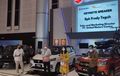 Suzuki Tebar Bonus Rp 2 Juta Di GIIAS 2021 Surabaya Untuk Semua Tipe