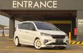 Suzuki All New Ertiga Sport, Rombakan Di Semua Sektor, Daily Use Only!