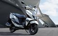 Ada Recall Suzuki Avenis 125, Jangan Khawatir Cuma Servis Bagian Ini