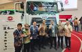 Gercep Duluan, UD Truck Kenalkan Quester Pembaruan Emisi Gas Buang Euro 5