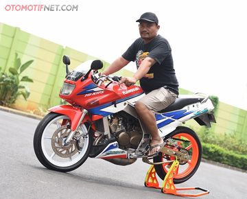 Kawasaki Ninja 150 Jadi Tak Dikenal, Orang Thailand Sudah Pasti Akrab! -  GridOto.com