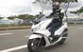 Tiga Hari Jelang Lebaran, Harga Honda PCX 160 Dipotong Diskon Lumayan