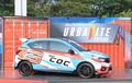 Brio RS Urbanite Racing Banget, Dipakai Orang Penting di ISSOM 2022