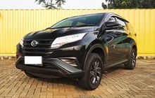 Cocok di Jalanan Kampung, Cek Harga Daihatsu Terios X 2020 Bekas