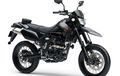 Kawasaki D-Tracker X Tahun 2026: Sekarang Dibanderol Segini