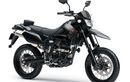 Kawasaki D-Tracker X Tahun 2026: Sekarang Dibanderol Segini