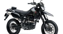 Kawasaki D-Tracker X Tahun 2026: Sekarang Dibanderol Segini