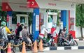 Pertalite Mirip Beton, Enggan Goyang Meski Tren Harga Minyak Dunia Turun